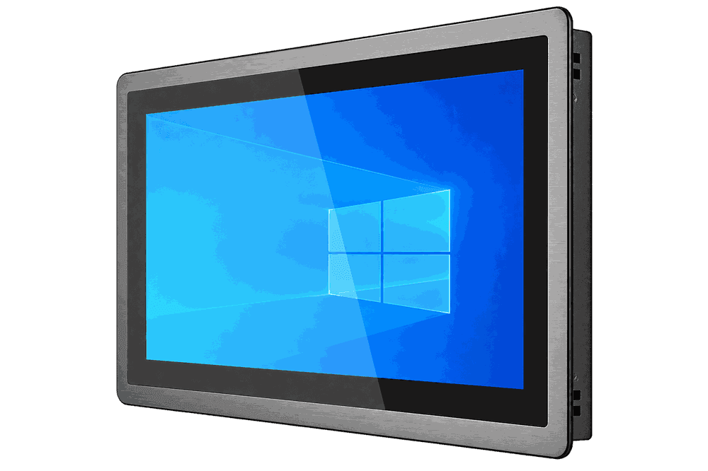 INDUSTRIAL PANEL PC